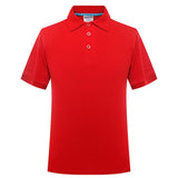 YOTEE 2020 summer 100% cotton polo shirt men high quality casual polo homme personal company group LOGO custom camisa masculina