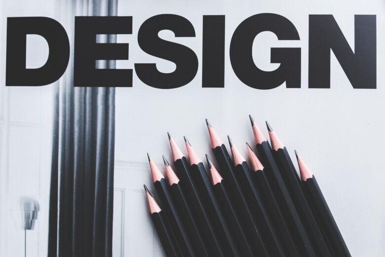 Design & Marketing 101: Crafting Winning Strategies for Beginners!